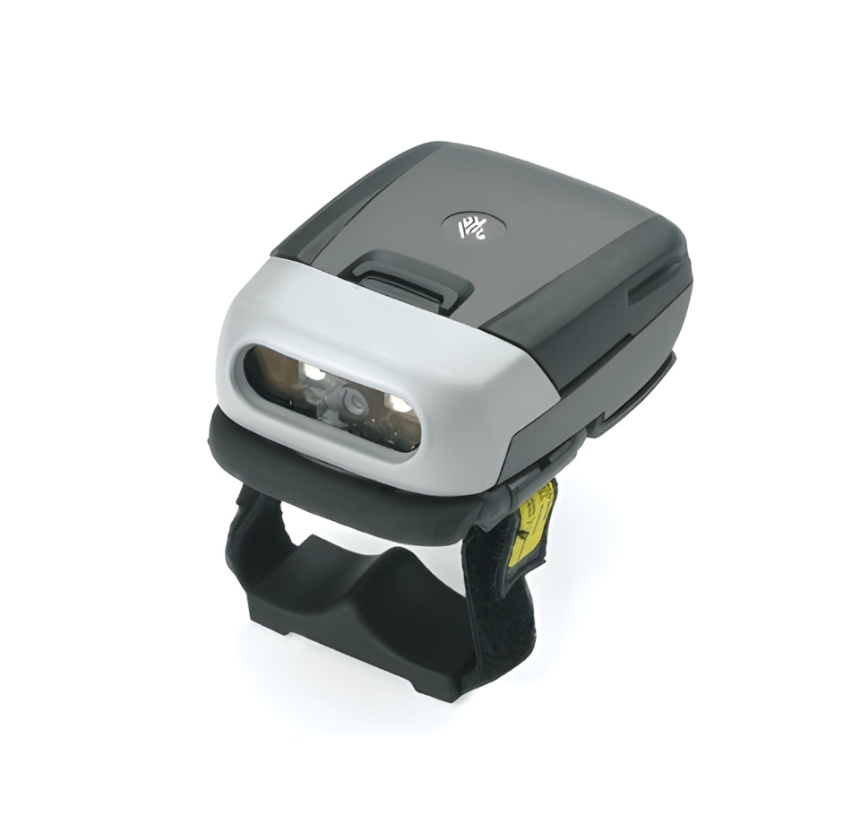 Zebra RS507 Ring Barcode Scanner RS507X-IM20000ETWR in India