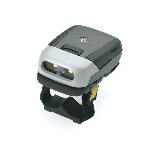 Zebra RS507 Ring Barcode Scanner RS507X-IM20000ETWR in India