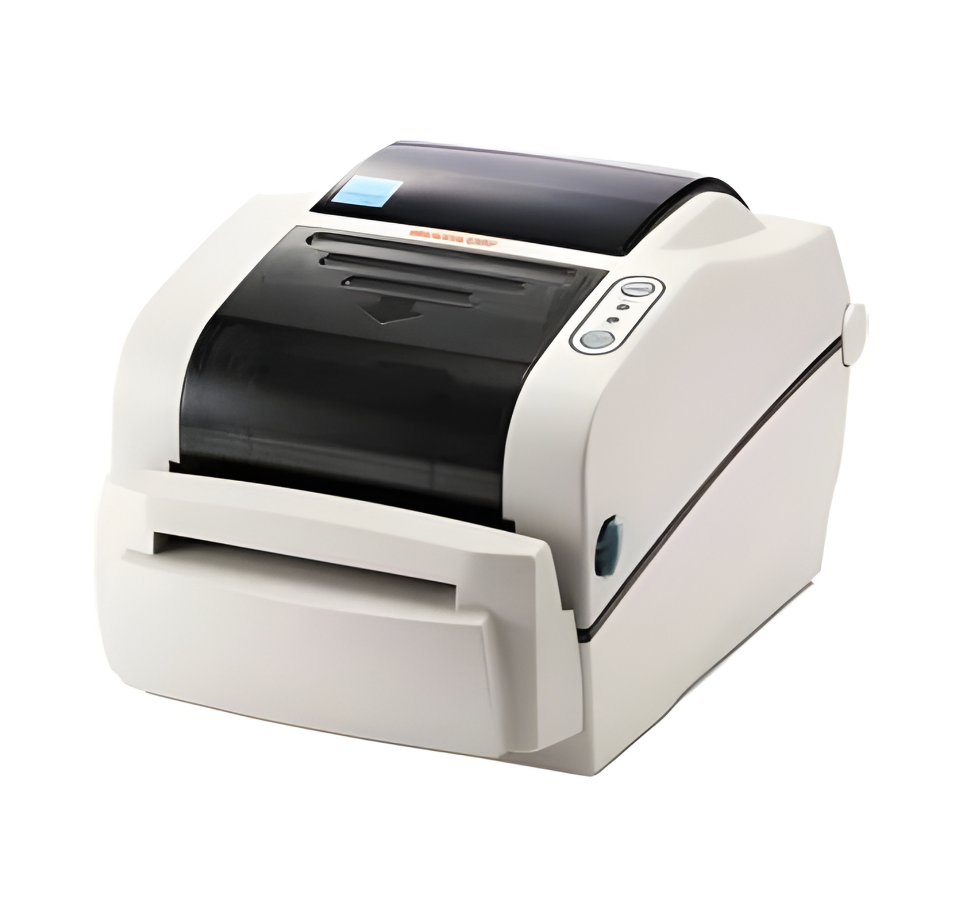 Buy Bixolon SLP-TX403 Barcode Label Printer in India - Posmea