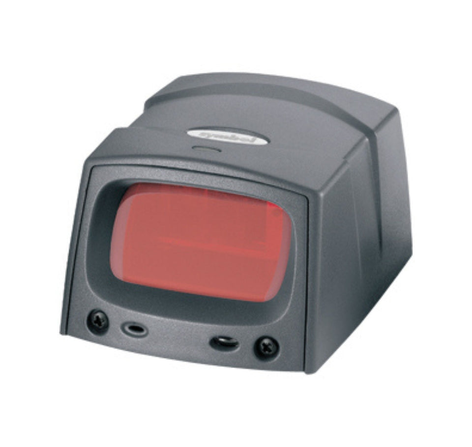 Buy Zebra MS1207 Barcode Scanner MS-1207FZY-I000R in India