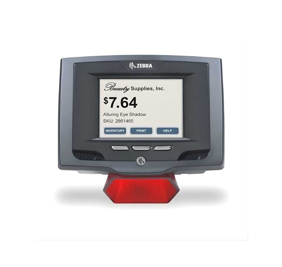Motorola MK500 With Touch Wireless 2D Imager Barcode Scanner