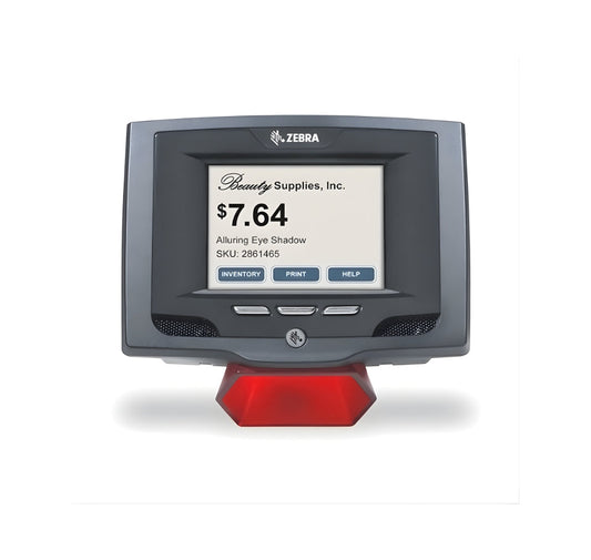 Motorola MK500 With Touch Wireless 2D Imager Barcode Scanner