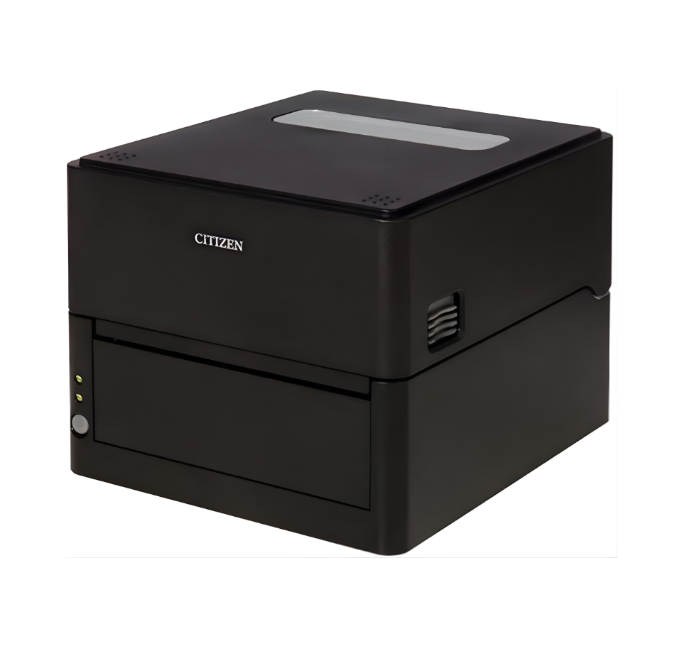 Citizen CL-E300 Direct Thermal Barcode Label Printer in India
