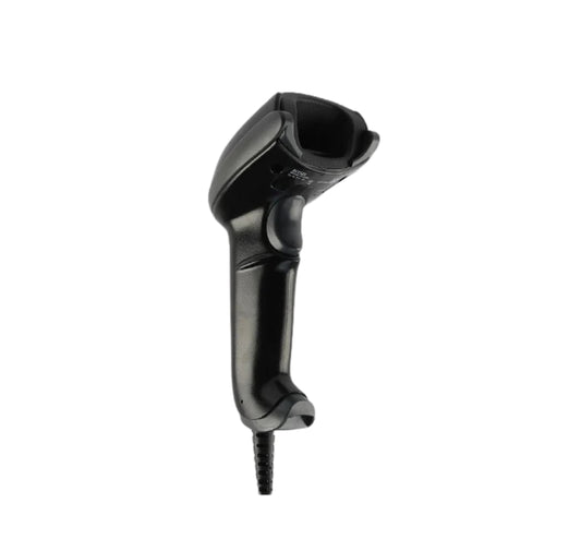 Retsol D-5030A 2D Wired Barcode Scanner | OCR Passport & ID Scanner | USB & RS232 QR Code Reader | POSMEA India