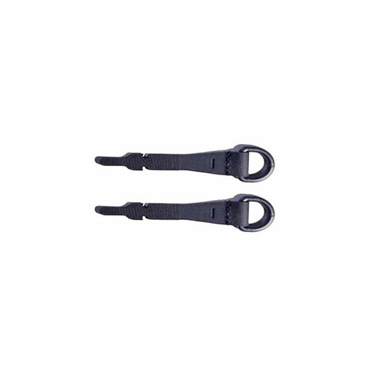 Zebra ET4X D-Clips for Shoulder Strap – Rugged Boot Accessory for ET40 / ET45 | Part# SG-ET4X-DCLIPS-01 | India
