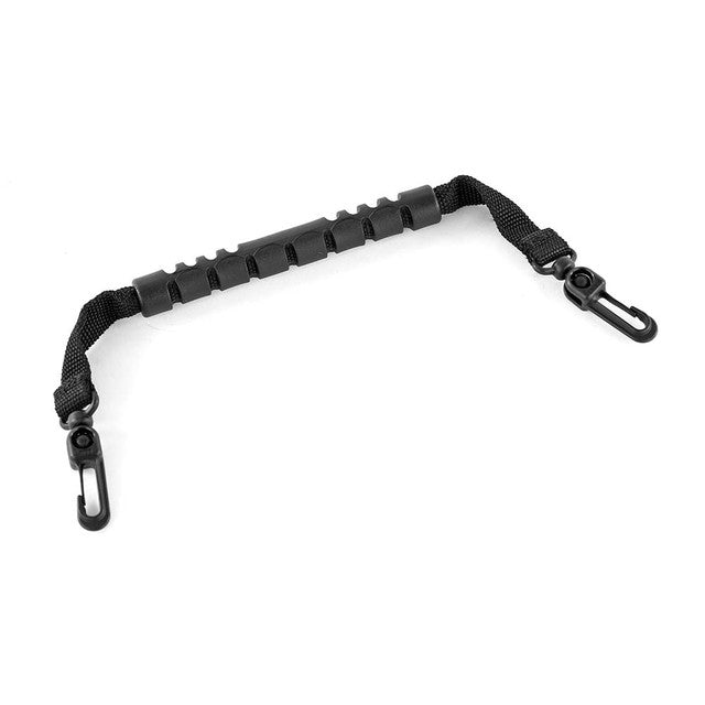 Zebra ET5x / ET4x Tablet Hand Strap – Secure Replacement Hand Strap | Part# SG-ET5X-HNDSTP-01 | India