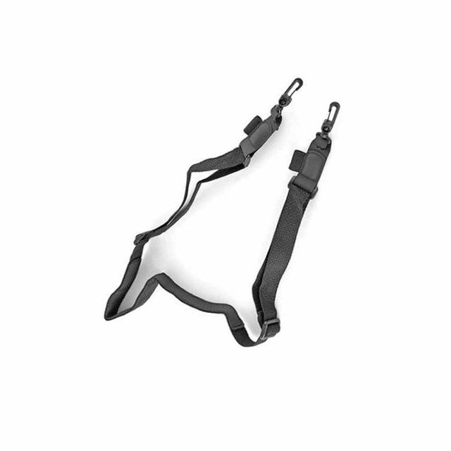 Zebra ET5X Shoulder Strap | Hands-Free Carrying for Zebra ET50 / ET55 | Part# SG-ET5X-SHDRSTP-01 | India