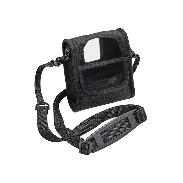 Zebra ZQ120 / ZQ220 Soft Case with Shoulder Strap – Protective Carry Case | Part# SG-MPV-SC31-01 | India