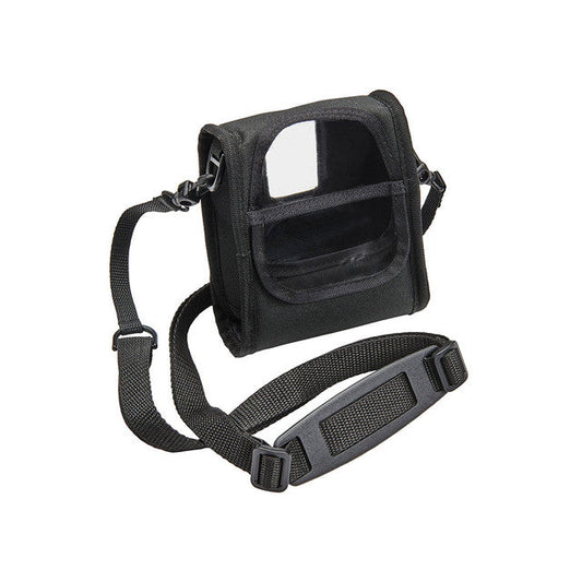 Zebra ZQ120 / ZQ220 Soft Case with Shoulder Strap – Protective Carry Case | Part# SG-MPV-SC31-01 | India
