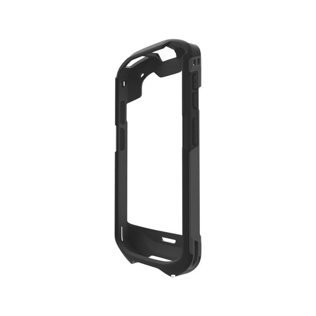 Zebra TC51 / TC56 Exoskeleton Rugged Boot with Hand Strap | POSMEA India | Part# SG-TC5X-EXO1-01