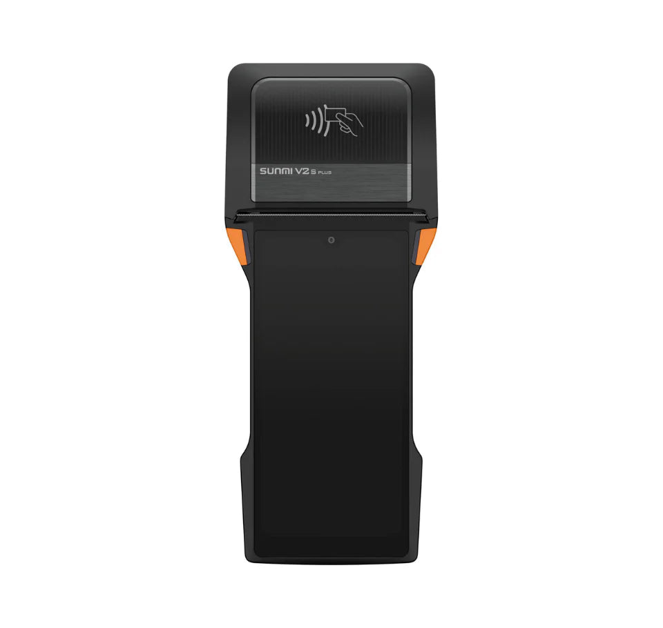 Buy Unitech EA500Plus Rugged Smart Mobile Computer in India
