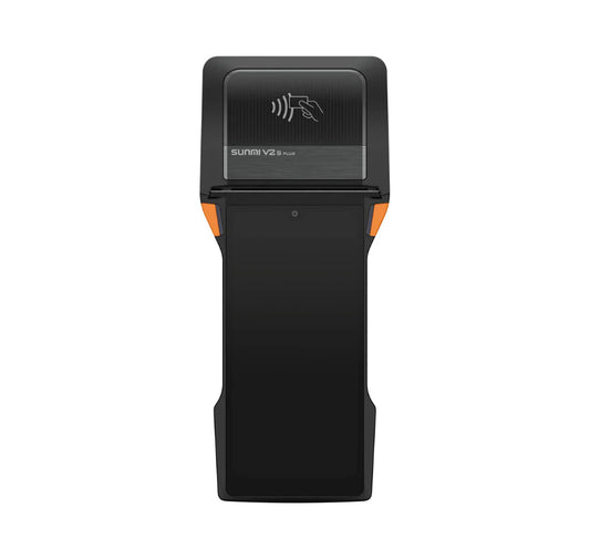 Buy Unitech EA500Plus Rugged Smart Mobile Computer in India
