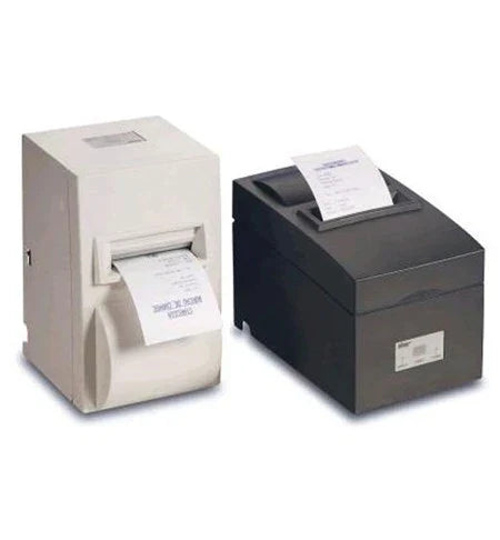 Star SP500 Micro Dot Matrix Receipt/Kitchen Printer Parallel Port - Gray