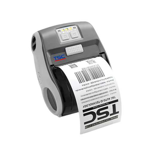 Buy Online TSC Alpha-3R Wifi Mobile Printer | Posmea.com