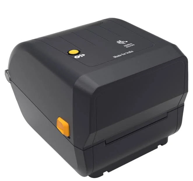 Rugtek BP-031V 4-Inch Portable Label Printer – Bluetooth Mobile Label & Shipping Printer for Warehouse Logistics