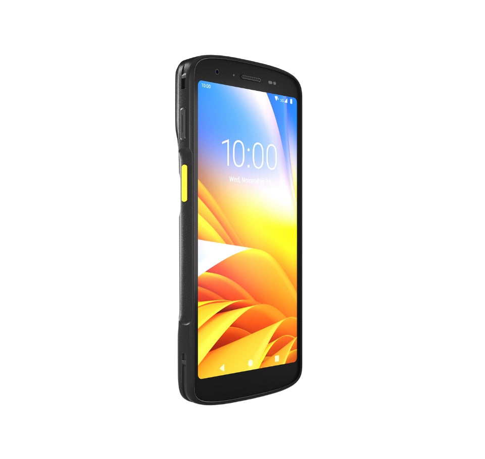 Zebra TC22 Mobile Computer | Rugged Android Scanner with Wi-Fi 6E, 6-inch FHD Display