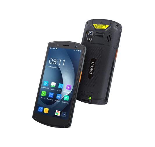 Urovo CT58S Mobile Computer India | 1D/2D Barcode Scanner
