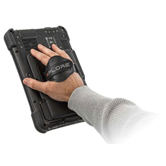 Zebra L10 Kickstrap Carry Kit | Rugged Tablet Strap | Part# 410055 | POSMEA India
