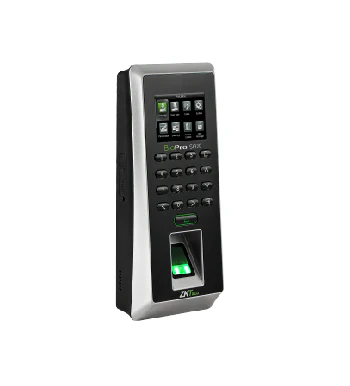 ZKTeco BioPro SA20 Time Attendance | Smart Biometric & Access Control System India India