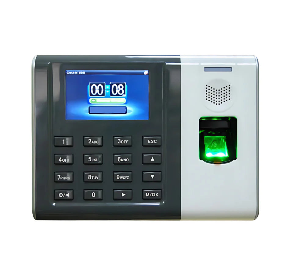 ZKTeco UA500 Time Attendance Terminal | Biometric Attendance Machine India