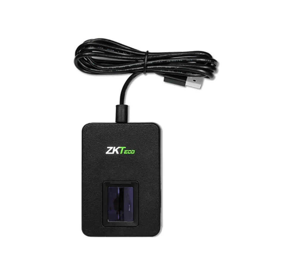 ZKTeco ZK9500 USB Fingerprint Scanner | Biometric Attendance Machine India & India