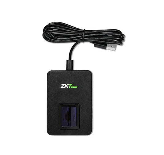 ZKTeco ZK9500 USB Fingerprint Scanner | Biometric Attendance Machine India & India