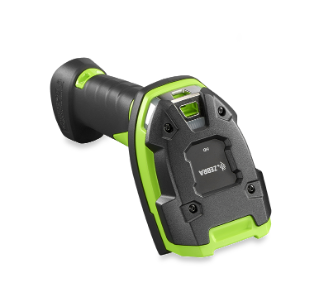 Zebra DS3608-SR 2D Wired Ultra-Rugged Scanner
