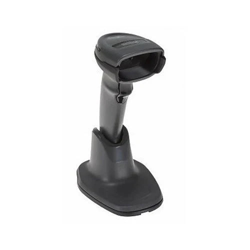 Zebra DS4308-SR with Integrated Barcode Scanner Handle – Mobile