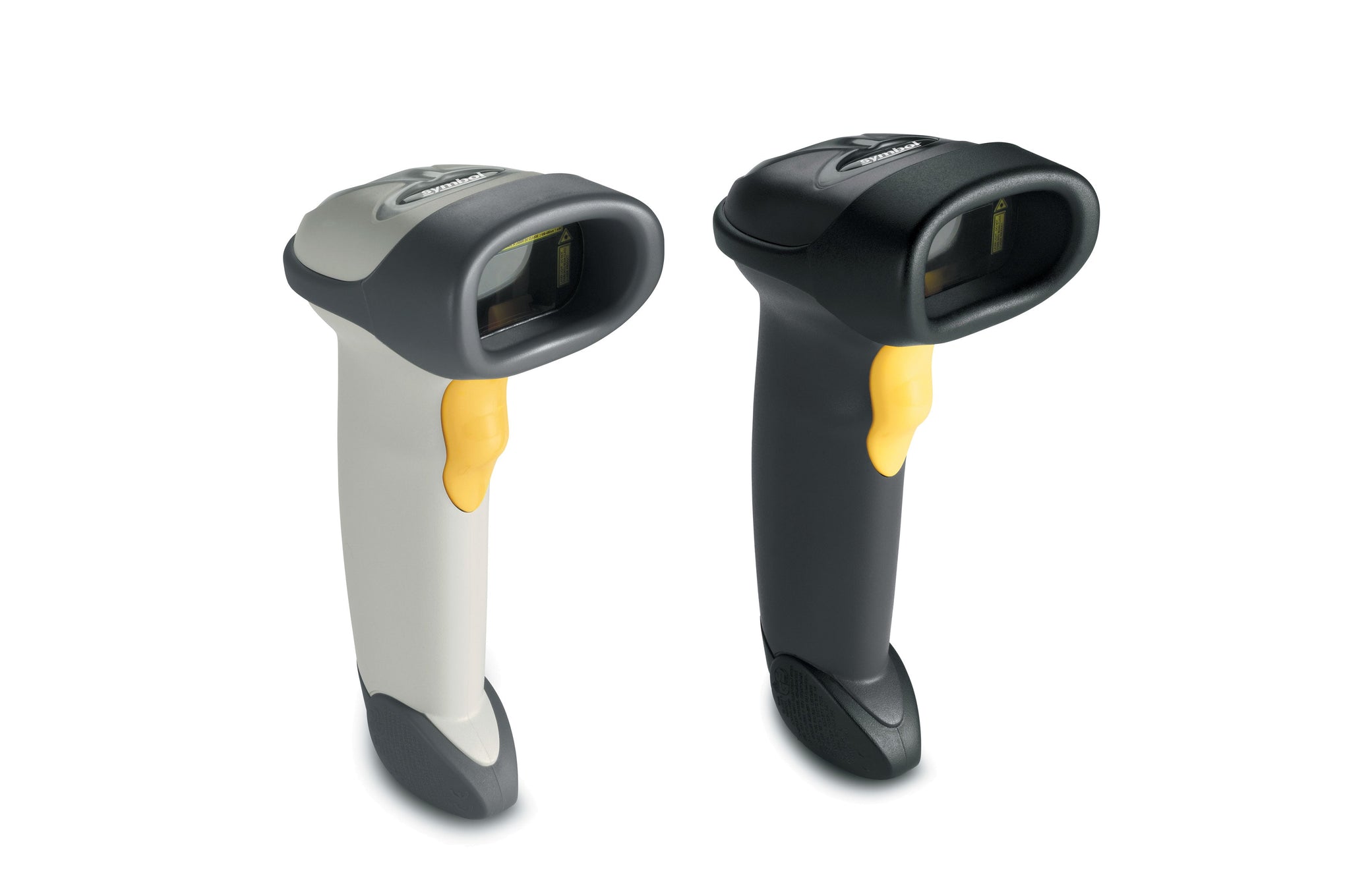 Zebra Symbol LS2208 Barcode Scanner LS2208-SR20001R-UR (General Purpose)