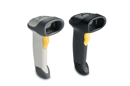 Zebra Symbol LS2208 Barcode Scanner LS2208-SR20001R-UR (General Purpose)