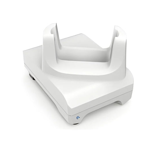 Zebra TC21/TC26 Healthcare White Single Slot Charge-Only Cradle – Part# CRD-TC2W-BS1CO-01 | India Mobile Device Charger