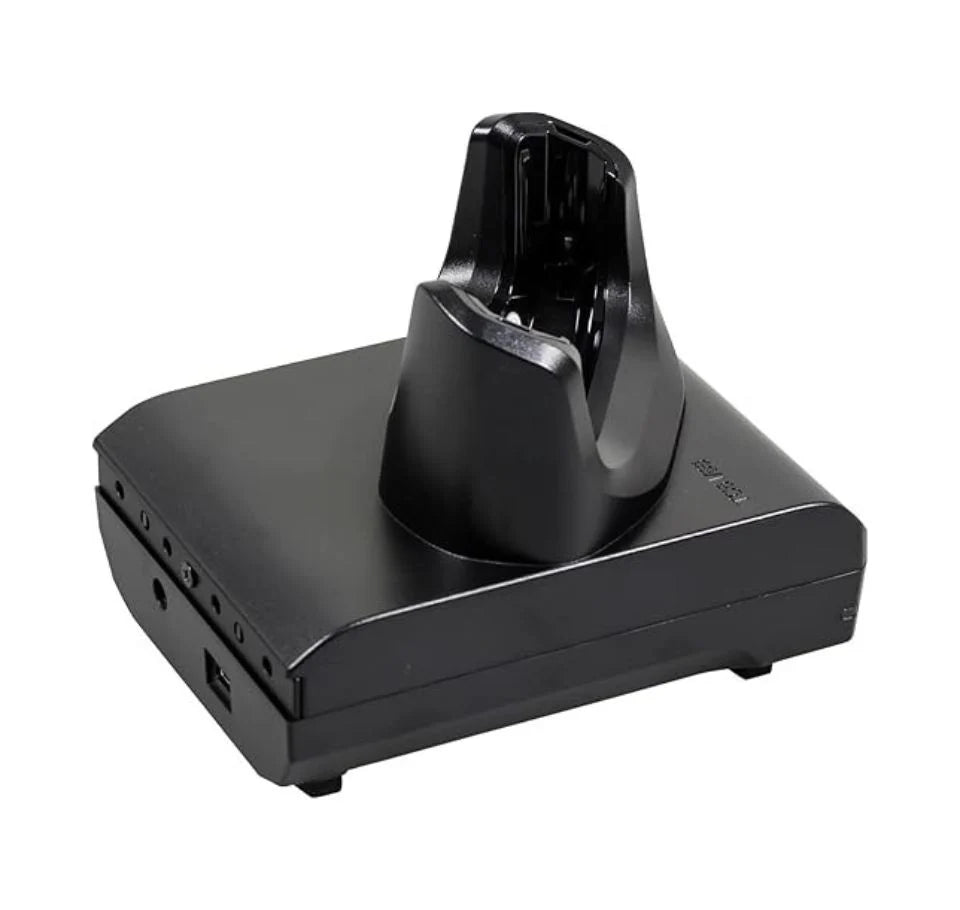 Zebra TC51 / TC56 Single Slot ShareCradle – Part# CRD-TC51-1SCU1-01 | Charge & USB Dock India