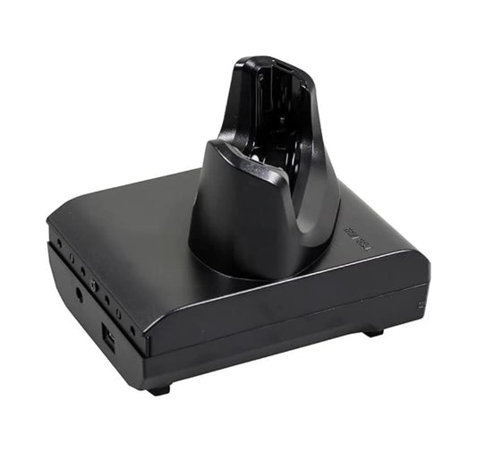 Zebra TC51 / TC56 Single Slot ShareCradle – Part# CRD-TC51-1SCU1-01 | Charge & USB Dock India