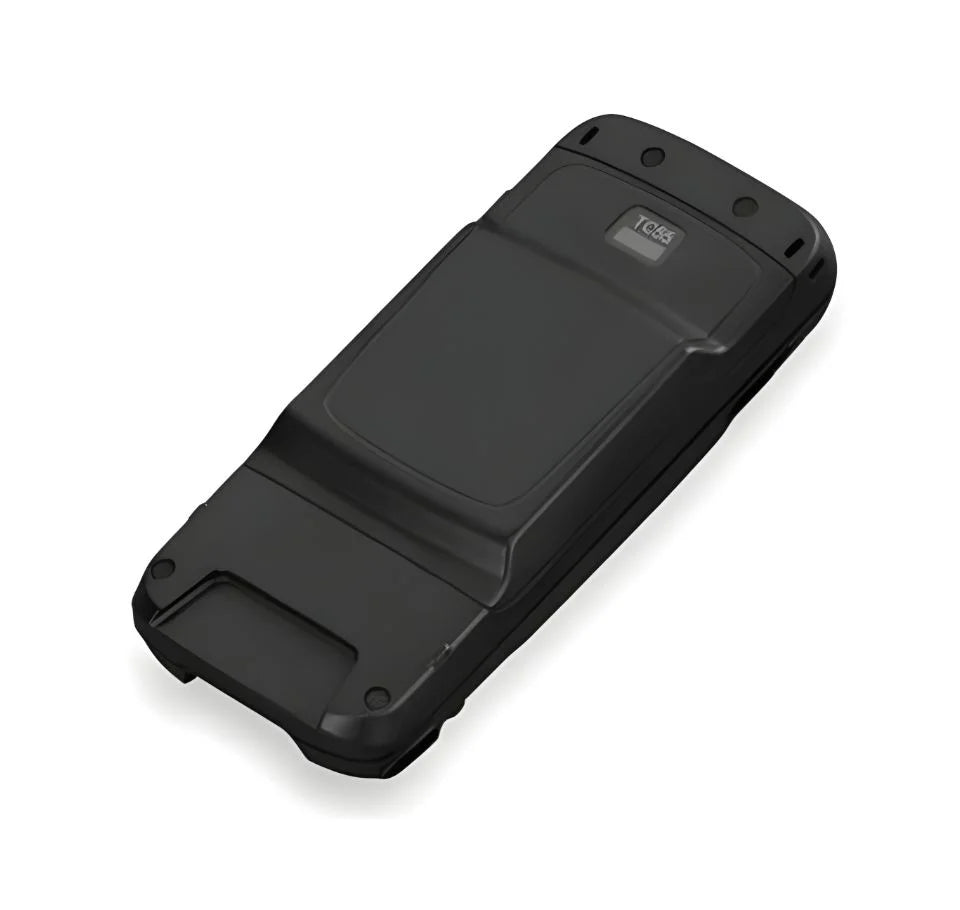 Zebra TC55 Dual Spare Battery Charger 2-Slot – Part# SAC-TC55-2BTYC1 | Buy in India