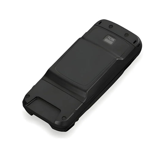 Zebra TC55 Dual Spare Battery Charger 2-Slot – Part# SAC-TC55-2BTYC1 | Buy in India