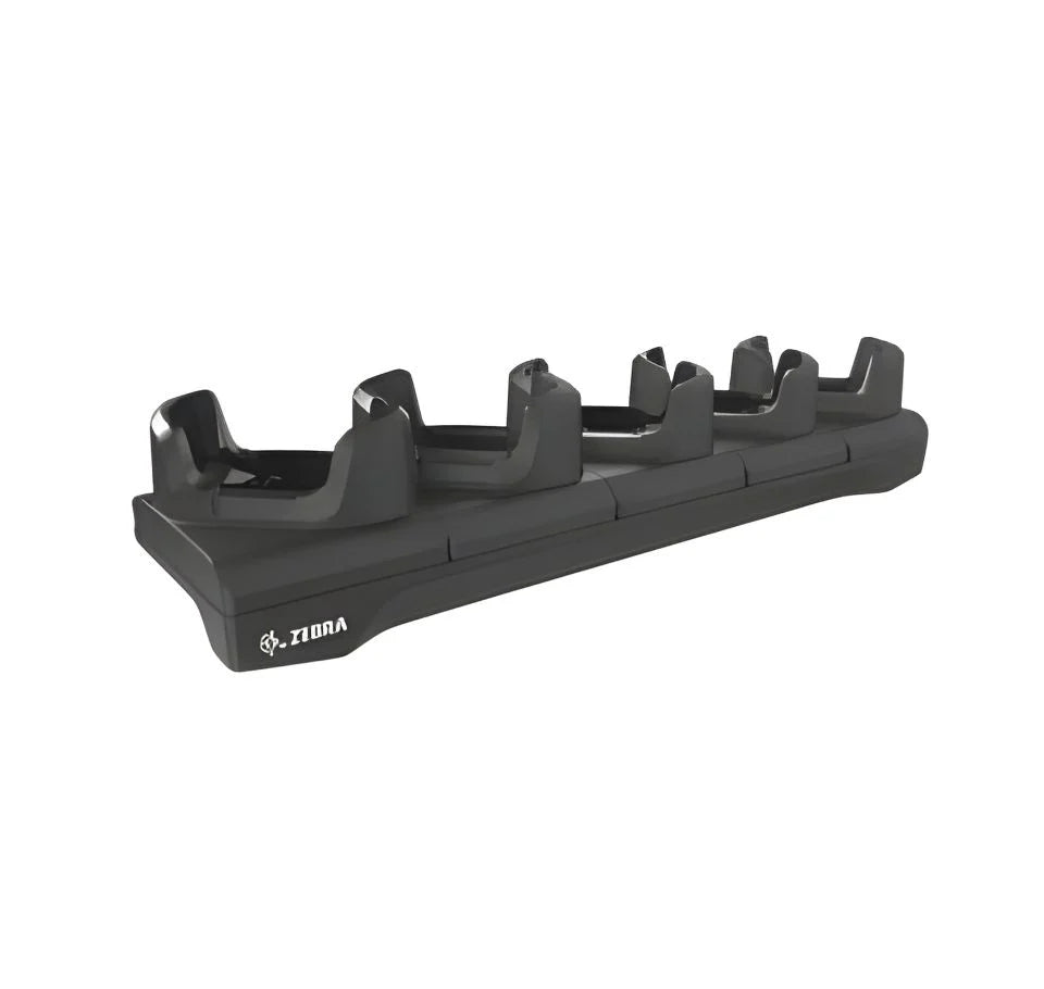 Zebra TC73 / TC78 5-Slot Charging Station – Part# CRD-NGTC7-5SC5D | Buy in India.