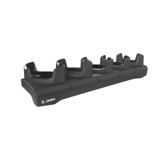Zebra TC73 / TC78 5-Slot Charging Station – Part# CRD-NGTC7-5SC5D | Buy in India.