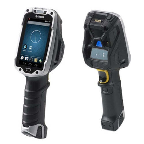 Zebra TC8000 Mobile Computer | Android Barcode Scanner India