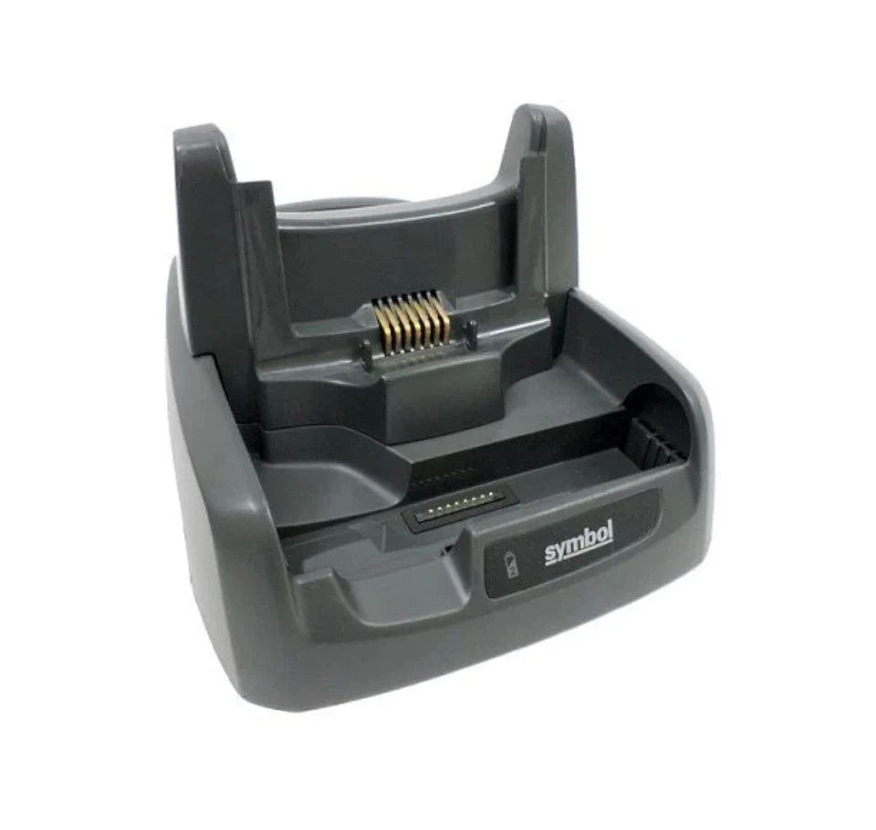 Zebra WT41N0 Single-Slot Cradle Kit – Part# CRD4000-110UES | Buy in India