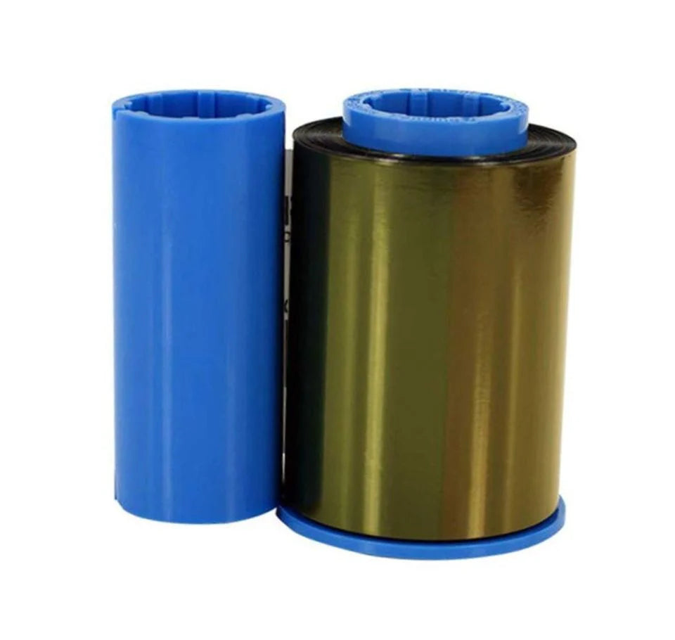 Zebra YMCKO 200 Ribbon 800015-440 | Color Card Printer Ribbon India
