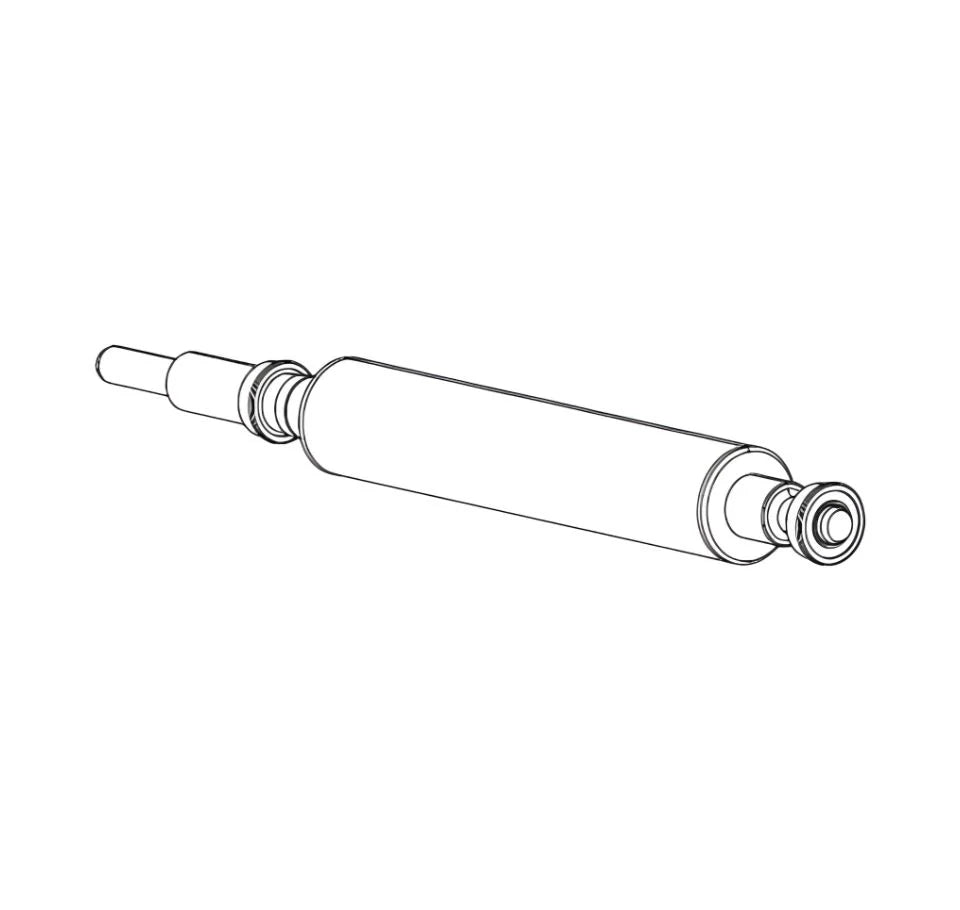 Zebra ZT610 Platen Roller Kit | ZT610 / ZT610R OEM Replacement | POSMEA India