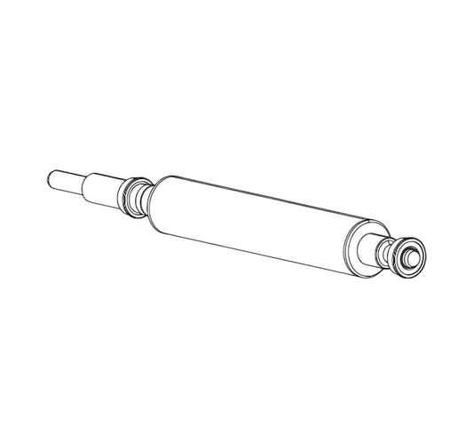 Zebra ZT610 Platen Roller Kit | ZT610 / ZT610R OEM Replacement | POSMEA India
