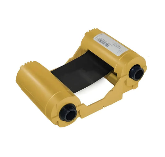 Zebra ZXP Series 3 IX Series Black Monochrome Ribbon 800033-801 | Card Printer Ribbon India
