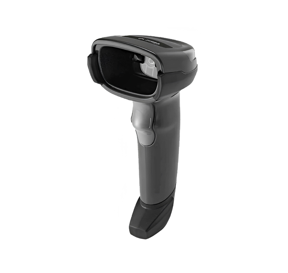 Buy Online Zebra DS2208 2D Barcode Scanner in India | Retail POS Scanner – POSMEA