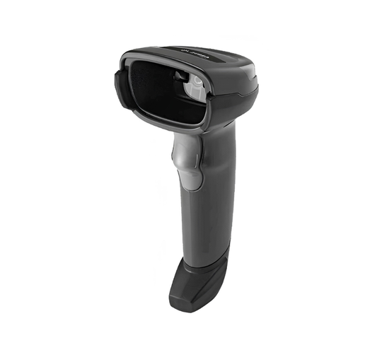 Buy Online Zebra DS2208 2D Barcode Scanner in India | Retail POS Scanner – POSMEA