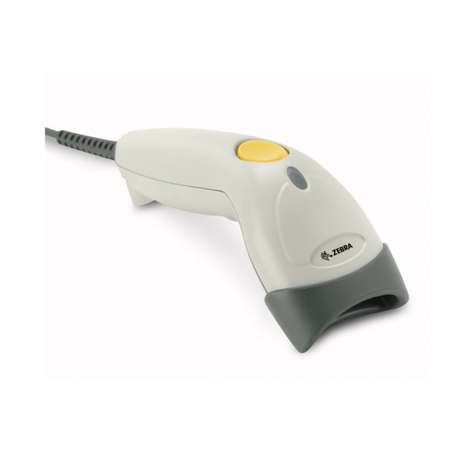Buy Online Zebra LS1203 General Purpose Scanner | Posmea India