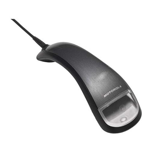 Zebra DS4801 Barcode Scanner DS4801-SR00004ZZEU (Corded)