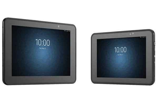 Zebra ET50 8.3-Inch Enterprise Tablet – Rugged Android Mobile Computer India | POSMEA