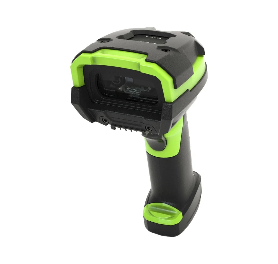 Zebra LI3678-SR Ultra-Rugged Wireless 1D Barcode Scanner India | POSMEA