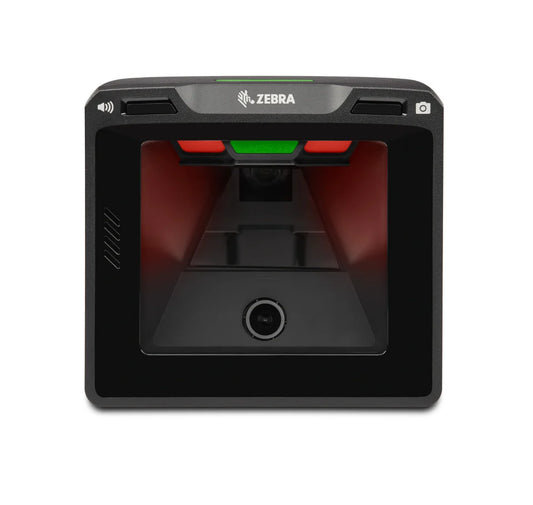 Zebra SP72 2D Vertical Scanner Kit – SP7201-V USB Retail POS Scanner India